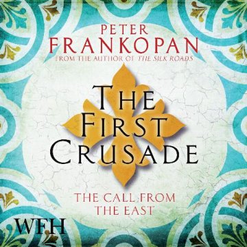 AUDIBOOK Avdio knjiga: "The First Crusade"