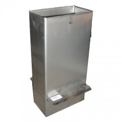 shumee VÄRMEBESTÄNDIG FÖRLÄNGNING 14*25*20CM - R-02 25 20Z1