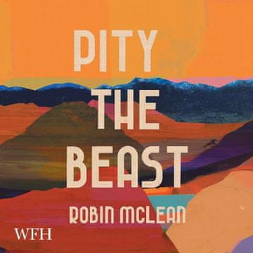 AUDIBOOK Avdio knjiga: "Pity the Beast"
