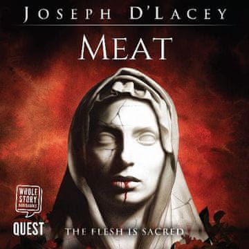 AUDIBOOK Avdio knjiga: "Meat"