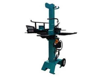shumee VERTIKAL ELEKTRISK VEDKLYV - DX KS8THEV55
