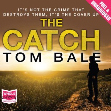 AUDIBOOK Avdio knjiga: "The Catch"