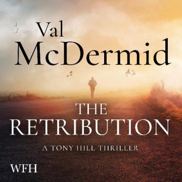 AUDIBOOK Avdio knjiga: "The Retribution"