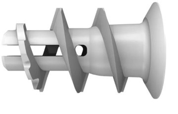 shumee INSTÄLLNING FÖR GIPSSKIVOR GK 22MM - FC 52389