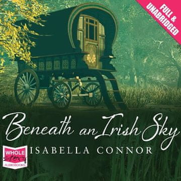 AUDIBOOK Avdio knjiga: "Beneath an Irish Sky"