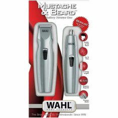 Wahl Strižnik Las-Brivnik Wahl 05606-508