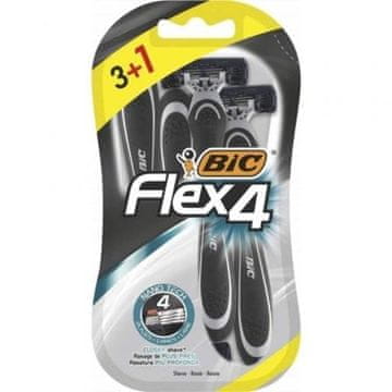 Bic Brivnik Bic 8880294 (4 kosov)