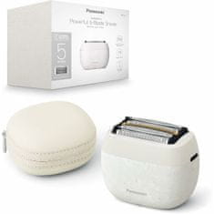 Panasonic Električni Brivnik Panasonic ES-PV6B-W803