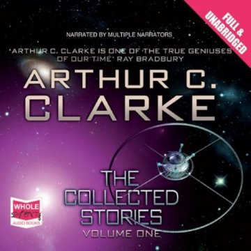 AUDIBOOK Avdio knjiga: "The Collected Stories"