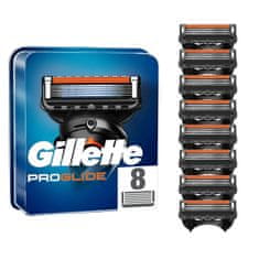 Gillette Britvice Gillette Fusion Proglide (8 kosov)
