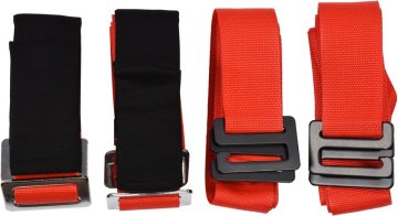 shumee MÖBELBAND 5*280 CM, 4 ST - W-74721