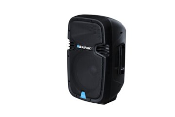shumee PROFESSIONELLT LJUDSYSTEM PA10 - BP-PA10