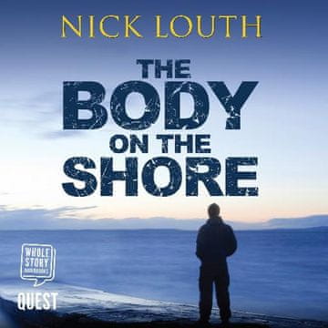 AUDIBOOK Avdio knjiga: "The Body on the Shore"