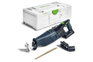 shumee BATTERIDRIVEN TIGERSÅG RSC 18 EB-BASIC 0*AH - FE 576947