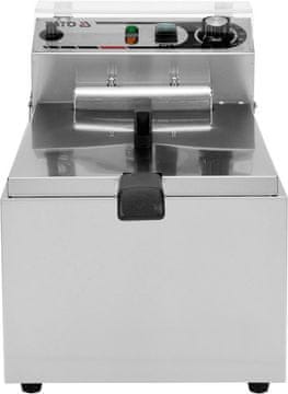 shumee Enkelkammarfritös 11L - YG-04617