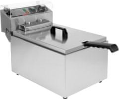 shumee Enkelkammarfritös 11L - YG-04617