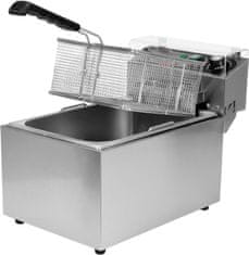 shumee Enkelkammarfritös 11L - YG-04617