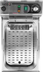 shumee Enkelkammarfritös 11L - YG-04617