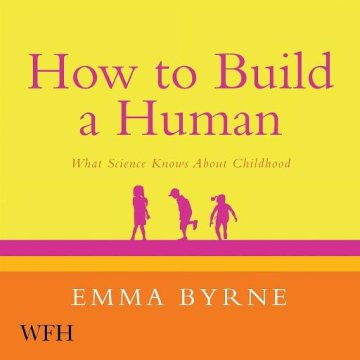 AUDIBOOK Avdio knjiga: "How to Build a Human"