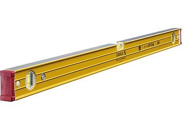 shumee STABILA NIVÅ SERIE 96-2, 100CM - L/SA15228