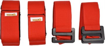 shumee MÖBELBAND 5*280 CM, 4 ST - W-74722