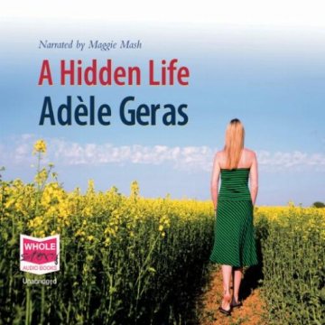 AUDIBOOK Avdio knjiga: "A Hidden Life"
