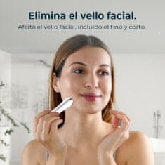 Cecotec Električni Depilator Cecotec FaceCare Smooth