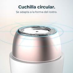 Cecotec Električni Depilator Cecotec FaceCare Smooth