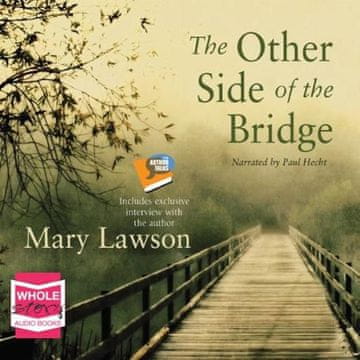 AUDIBOOK Avdio knjiga: "The Other Side of the Bridge"