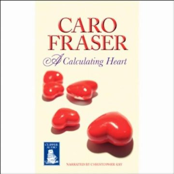 AUDIBOOK Avdio knjiga: "A Calculating Heart"