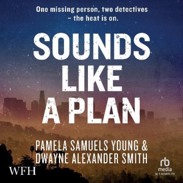 AUDIBOOK Avdio knjiga: "Sounds like a Plan"