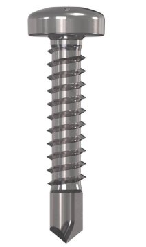 shumee CYLINDERSKRUV RP-K-LK 4,8*25MM A2 - REI4551052