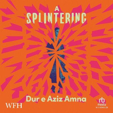 AUDIBOOK Avdio knjiga: "A Splintering"