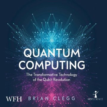 AUDIBOOK Avdio knjiga: "Quantum Computing"