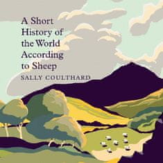 AUDIBOOK Avdio knjiga: "A Short History of the World According to Sheep"