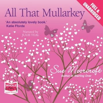 AUDIBOOK Avdio knjiga: "All That Mullarkey"