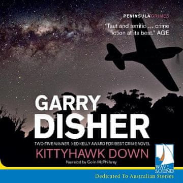 AUDIBOOK Avdio knjiga: "Kittyhawk Down"