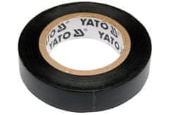 shumee SVART ELISOLERINGSTEJP 12MM*10M - YT-8152