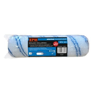 shumee VLOŽEK ZA BARVO 12 MM 25 CM AMERIŠKI MIKROFAZER - E-300-1091