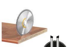 shumee ŽAGA ZA FINO REZANJE LESNIH FINO REZANIH LESENIH FINO REZIN HW 216*2,3*30 Š60 - FE 500125