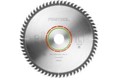 shumee LIST ŽAGE ZA LAMINAT/HPL HW 225*2,6*30 TF64 - FE 489459