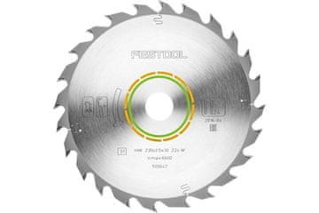 shumee STANDARDNI LIST ŽAGE ZA LES HW 220*30 W24 - FE 500647