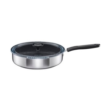 shumee KUHARSKA PONVA S POKROVOM FUNKCIONALNE OBLIKE 26 CM - FS-1072314