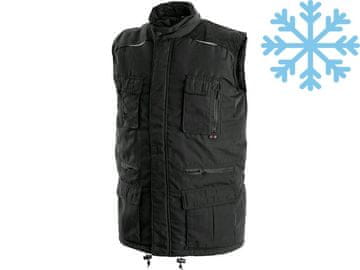 shumee CXS OHIO ČRNI IZOLIRANI ROKAV VELIKOST XXL - BHP CX304270