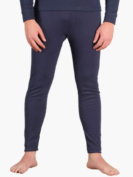 shumee UDG TEMNOMODRE DOLGE HLAČE VELIKOST L