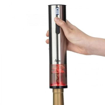 JATA Odpirač za buteljke JATA HVIN2201 * Nerjaveče jeklo