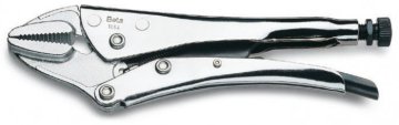 shumee SAMOZAKLEPNE NASTAVLJIVE KLEŠČE 235 MM - BE 1054