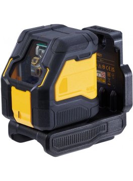 shumee LASERSKI NITALNIK ZELENEGA KRIŽA 18V 0*AH - DW DCLE34021