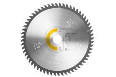 shumee ŽAGA ZA FINO REZANJE LESNIH FINO LESA HW 254*2,4*30 Š60 - FE 575976