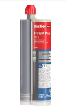 shumee EPOKSIDNA MALTA FIS EM PLUS 390 S - FC 567988